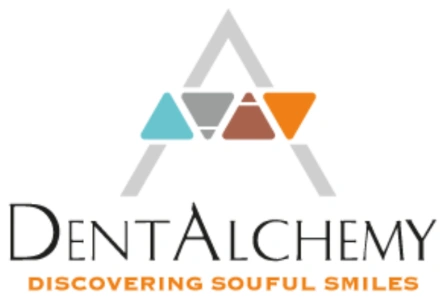 DentAlchemy Logo