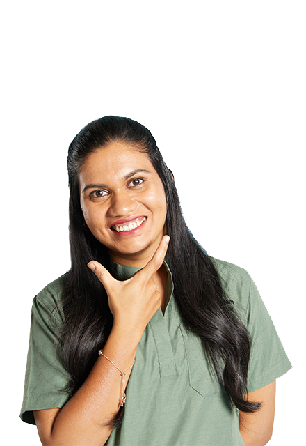 Dr. Ramyathilagam Orthodontist