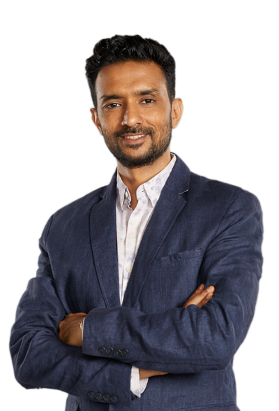 Vignesh Shetty dentist Hennur